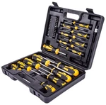 Jegs 80779 42-PIECE Magnetic Screwdriver Set. Fixed Price $26.99.