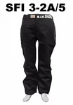 Rjs Racing Layer "elite" Sfi 3-2A/5 Fire Suit Pants Black Medium 200440104. Fixed Price $179.99.