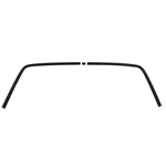 Trim Parts 6723 Rear Window 1967-69 Chevy Camaro & Pontiac Firebird. Fixed Price $73.99.
