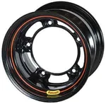 Bassett Wheels 50SR65 Black Wide-five. Fixed Price $140.99.