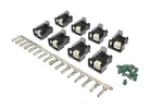 Fuel Injector Terminal Kit Fast 170600-8. Fixed Price $135.26.