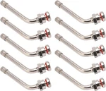 Truck Tire Valve Stems, TR545D 60 Degree Extension Adaptor Popular. Fixed Price $39.08.