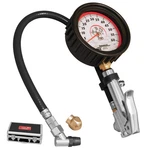 Longacre 52007 Magnum 3 " Gid Quick Fill Tire Gauge 0-60 Psi. Fixed Price $110.99.