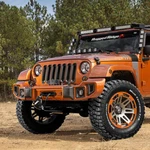 Rugged Ridge Turn Signal/fog Light/side Marker Guard Kit Elite Textured Black.... Fixed Price $31.65.