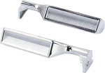 Pair Lh & Interior Door Handle Heavy Chrome Ford Bronco F-series. Fixed Price $17.99.