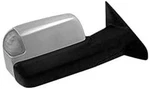 Sherman Parts 332-320GR Rh Mirror Outside Rear View Power Trailer Tow Type. Fixed Price $198.98.