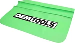 Oem Tools Vinyl Fender Cover For Cars And Trucks 27" X 34" Green 24902. Fixed Price $24.98.