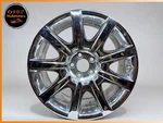 2011-2016 Hyundai Equus 19X8 Chrome Aluminum Wheel Rim Spoke Oem 52910-3N250. Fixed Price $229.99.