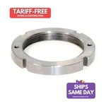 Moser 4265, One Natural Steel Rh Gn Snout Lock Nut Performance Parts. Fixed Price $40.30.