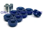 Suits Jaguar XJ6 XJ12 Xjs 69-86 Upper Control Arm Bush Kit. Fixed Price $69.13.