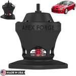 Apex Forge 40MM Blow Off Valve Bov Neon SRT-4, Caliber & Pt Cruiser 2.4T. Fixed Price $195.97.