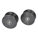 Joes Racing 25876-B Chain Guide Wheel Black Nylon Mini Sprint. Fixed Price $76.98.