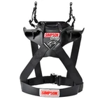 Simpson Hybrid Sport Frontal Head Restraint Hans Device Sfi - Qr Youth 26" 30". Fixed Price $1015.58.
