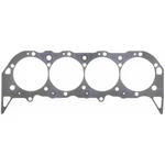 Fel Pro Head Gasket 17049; Printoseal, Marine .039 In. 4.630 For Bbc 502. Fixed Price $80.05.