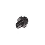 Fast Fitting 30281-1; To Orb Adapter Black Anodized -06AN -08 Male. Fixed Price $22.95.