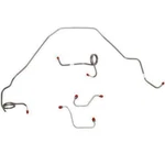 Front Line Kit 1971-1980 Chevy Camaro Power Disc Brakes FKT7102OM. Fixed Price $91.54.