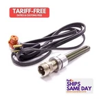 Peterson Fluid 08-1300, Kit Zinc Steel Oil Resevoir Pre Heater 220V Watt. Fixed Price $219.78.
