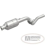 Catalytic Converter - Dodge Intrepid 1998 Left 2.7. Fixed Price $616.73.