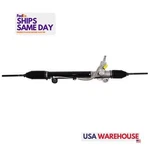 Flaming River FR40037, One 79-93 Fits Mustang Power Rack And Pinion Kit Plain. Fixed Price $1212.98.