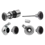 For Chevy Camaro 1969-1970 Oer K277 Dash Panel Knob Set. Fixed Price $48.17.