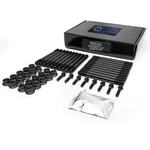 Prw 1000306 Main Cap Stud Kit Ford. Fixed Price $384.75.