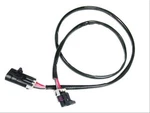 Caspers Electronics 109089 Cam Harness. Fixed Price $29.79.