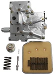 Fti Transmissions & Converters F2514PB Performance Gm Power Glide Billet Alu. Fixed Price $529.00.