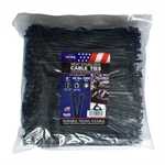 Mayhew MB8-40HS-M 8" Lbs Heat Stable Cable Ties 1000/BAG. Fixed Price $42.72.