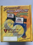 Granatelli 350116-C Mass Airflow Sensor. Fixed Price $99.00.