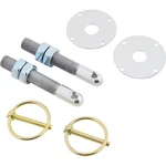Longacre 52-23500 Aluminum Hood Pin Kit, 1/2 INCH-20, SET/2. Fixed Price $20.99.