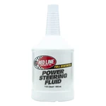 Red Line 30404 Power Steering Fluid. Fixed Price $27.91.