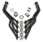 Hedman 69720 Street Headers For 99-07 Chevy Gmc Truck Suv 2WD With 4.8L 6.0L. Fixed Price $444.26.