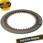 Brinn Transmission 71018 Metallic Clutch Friction Disc. Fixed Price $62.13.