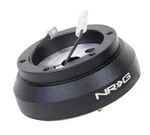 Nrg Innovations SRK-140H Short Hub Adapter 1987 For Nissan (see Details). Fixed Price $121.00.