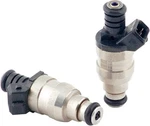 Accel High Performance 24LB/HR Fuel Injectors. Fixed Price $472.99.