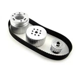 Speedmaster PCE415.1002.01 Engine Pulley Kit. Fixed Price $132.23.