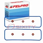 Fel-pro 17921 Engine Valve Cover Set For 24713 Sealing Yy. Fixed Price $31.71.