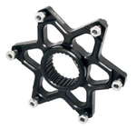 Joes Racing Products Brake Rotor Carrier Mini Sprint (25685). Fixed Price $90.99.
