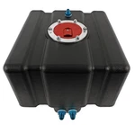 Jaz 250-005-NF Fuel Cell, Drag Race, Plastic, Black, Gallons, Each. Fixed Price $184.99.