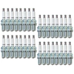 Ngk V-power Set Of 32 Universal Racing Spark Plugs 4554 R5671A-8. Fixed Price $200.95.