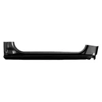 For Chevy Express 1500 96-10 Sherman Passenger Side Factory Style Rocker Panel. Fixed Price $158.12.