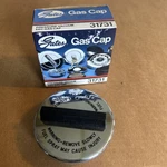 Gates 31731 Vented Fuel Cap 7031083 MGC731. Fixed Price $19.90.