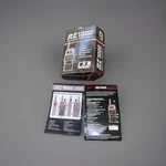 Racing Electronics RE1000 Scanner Nascar Handheld Radio W/ Manual & Box Tested. Fixed Price $85.50.