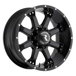 Raceline 991B-8905520 Assault Series Size: 18 X Bol. Fixed Price $227.81.