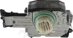 Apdty 116321 Shift Control Solenoid Pack Valve Body Block (45RFE 545RFE Trans). Fixed Price $367.12.