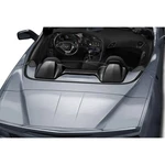 For Chevy Corvette 14-19 Arsenal Style Fiberglass Tonneau Cover Unpainted. Fixed Price $165.00.