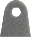Allstar Performance ALL60007 Chassis Tab - Flat 3/8 Mounting Hole 1/4IN. Fixed Price $13.99.