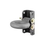 Curt Adjustable 12,000LB Lunette Ring W/ 3" Eye & 7-1/2" Channel. Fixed Price $86.85.