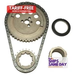 Cloyes 9-3658TX9Z, Kit Fits Billet True Roller Tmng Set Gm Ls 97-05 Performance. Fixed Price $462.56.