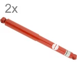 Koni Shock Absorber Dampers 2-8245-1224 Rear For Jeep Commander Grand Cherokee. Fixed Price $541.53.
